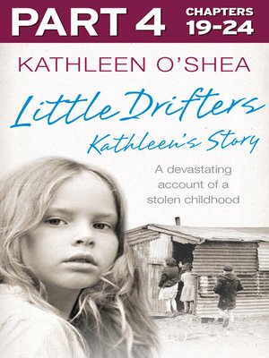 cover image of Little Drifters, Part 4 of 4